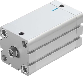 Компактный пневмоцилиндр Festo ADN-50-80-I-PPS-A