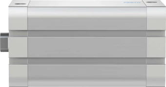 Компактный пневмоцилиндр Festo ADN-50-80-I-PPS-A