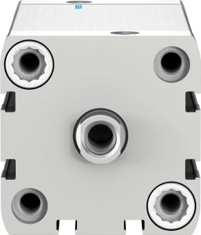 Компактный пневмоцилиндр Festo ADN-50-80-I-PPS-A