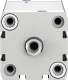 Компактный пневмоцилиндр Festo ADN-50-80-I-PPS-A
