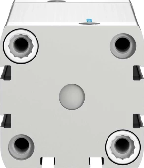 Компактный пневмоцилиндр Festo ADN-50-80-I-PPS-A