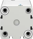 Компактный пневмоцилиндр Festo ADN-50-80-I-PPS-A