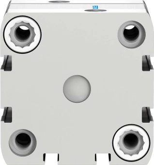 Компактный пневмоцилиндр Festo ADN-50-10-A-PPS-A