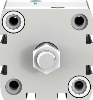 Компактный пневмоцилиндр Festo ADN-50-20-A-PPS-A