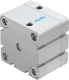 Компактный пневмоцилиндр Festo ADN-63-10-I-PPS-A