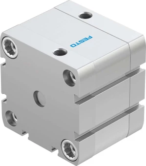 Компактный пневмоцилиндр Festo ADN-63-15-I-PPS-A