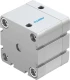 Компактный пневмоцилиндр Festo ADN-63-15-I-PPS-A