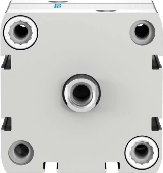 Компактный пневмоцилиндр Festo ADN-63-15-I-PPS-A