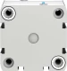 Компактный пневмоцилиндр Festo ADN-63-15-I-PPS-A