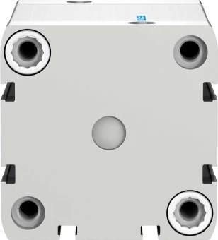 Компактный пневмоцилиндр Festo ADN-63-50-I-PPS-A