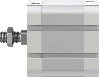 Компактный пневмоцилиндр Festo ADN-63-25-A-PPS-A