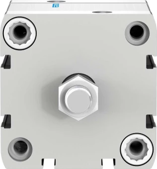 Компактный пневмоцилиндр Festo ADN-63-25-A-PPS-A