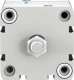 Компактный пневмоцилиндр Festo ADN-63-25-A-PPS-A