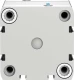 Компактный пневмоцилиндр Festo ADN-63-25-A-PPS-A