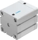 Компактный пневмоцилиндр Festo ADN-63-40-A-PPS-A