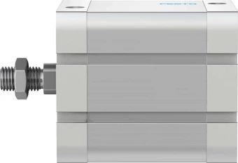 Компактный пневмоцилиндр Festo ADN-63-40-A-PPS-A