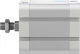 Компактный пневмоцилиндр Festo ADN-63-40-A-PPS-A