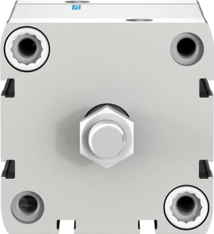 Компактный пневмоцилиндр Festo ADN-63-40-A-PPS-A