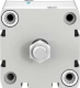Компактный пневмоцилиндр Festo ADN-63-40-A-PPS-A
