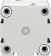 Компактный пневмоцилиндр Festo ADN-63-40-A-PPS-A