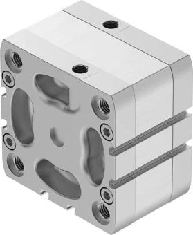 Компактный пневмоцилиндр Festo ADN-80-10-I-PPS-A