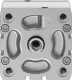 Компактный пневмоцилиндр Festo ADN-80-25-I-PPS-A
