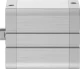 Компактный пневмоцилиндр Festo ADN-80-60-I-PPS-A