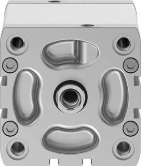 Компактный пневмоцилиндр Festo ADN-80-80-I-PPS-A