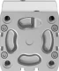 Компактный пневмоцилиндр Festo ADN-80-80-I-PPS-A