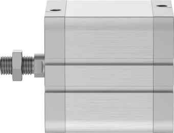 Компактный пневмоцилиндр Festo ADN-80-50-A-PPS-A