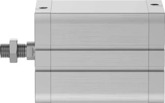 Компактный пневмоцилиндр Festo ADN-80-80-A-PPS-A