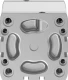 Компактный пневмоцилиндр Festo ADN-80-80-A-PPS-A