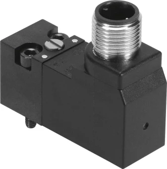 Распределитель с электроуправлением Festo VSCS-B-M32-MD-WA-1R3