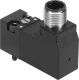 Распределитель с электроуправлением Festo VSCS-B-M32-MD-WA-1R3