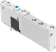 Распределитель с электроуправлением Festo VUVG-S10-M52-MZT-M7-1T1L