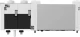 Распределитель с электроуправлением Festo VUVG-B10-T32C-MZT-F-1T1L