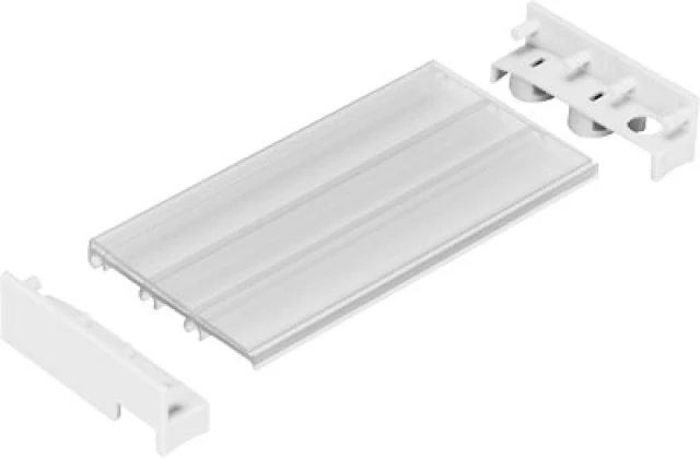 Панель для информационных табличек Festo ASCF-H-L1-10-12V