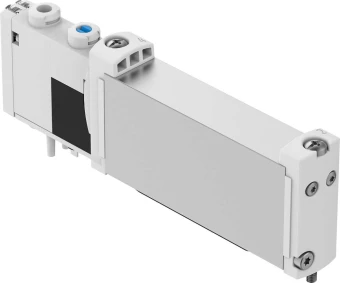 Распределитель с электроуправлением Festo VUVG-B14-M52-MZT-F-1T1L