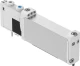 Распределитель с электроуправлением Festo VUVG-B14-M52-MZT-F-1T1L