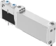 Распределитель с электроуправлением Festo VUVG-B14-B52-ZT-F-1T1L