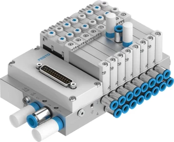 Пневмоостров Festo VTUG