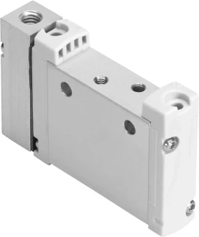Пневмораспределитель Festo VUWG-L10A-M52-R-M3