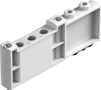 Плита питания Festo VABF-L1-10-P3A4-M7-T1