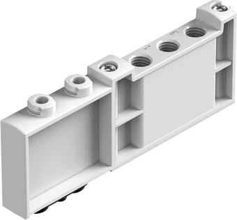 Плита питания Festo VABF-L1-10-P3A4-M7-T1