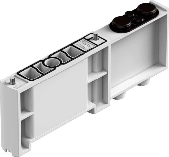 Плита питания Festo VABF-L1-10-P3A4-M7-T1