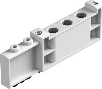 Плита питания Festo VABF-L1-14-P3A4-G18-T1