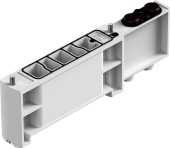 Плита питания Festo VABF-L1-14-P3A4-G18-T1