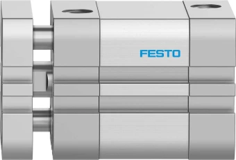 Компактный пневмоцилиндр Festo ADNGF-32-15-PPS-A