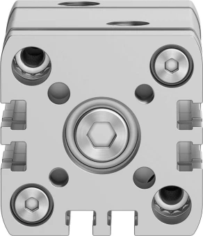 Компактный пневмоцилиндр Festo ADNGF-32-15-PPS-A
