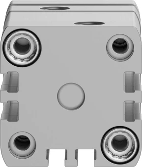 Компактный пневмоцилиндр Festo ADNGF-32-15-PPS-A